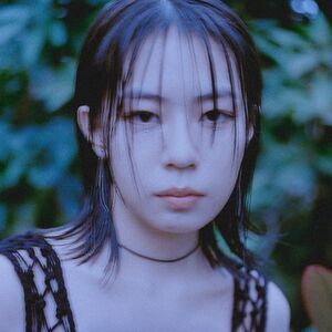 Mei Watanabe - Suisei - Prod. Shinichi Osawa  7-INCH SINGLE